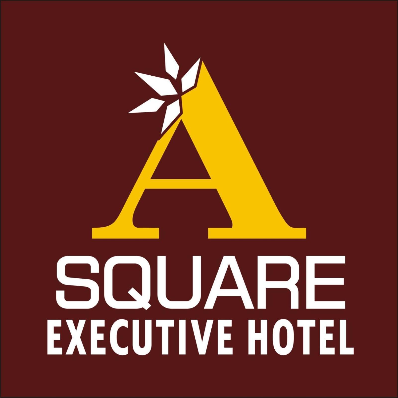 A Square Executive Hotel Aurangábád Kültér fotó